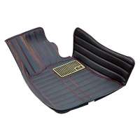 车友 科鲁兹 专车专用脚垫 (黑色)