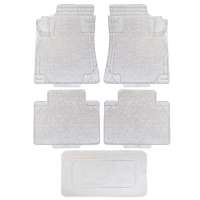 卡美驰汽车脚垫PM8020(透明)