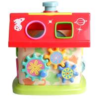 百利威智力妙妙屋BLW-88282