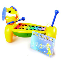 百利威木琴狗 BLW-33530