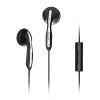 漫步者耳机H180P(黑色)