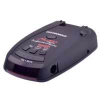 贝尔 美国品牌 加拿大制造 雷达流动测速电子狗  Pro100(BeltroniCS PRO 100)