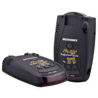 贝尔 美国品牌 加拿大制造 雷达流动测速电子狗 Pro300(BeltronicS PRO 300)