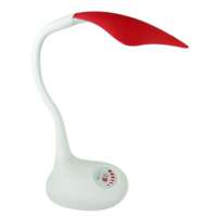 雷士照明 LED护眼台灯-9W-NDT1047-红色