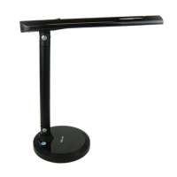 雷士照明 LED护眼台灯-9W-NDT1048-黑色