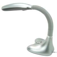 雷士照明 护眼台灯-13W-NDT1052-银色