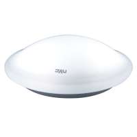 雷士照明 吸顶灯-32W(白光)-NPX1006-32(月白)