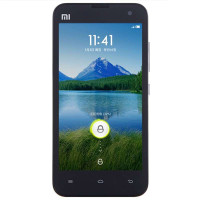 小米 手机 MI 2 16G (白色)  电信版