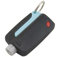 车旅伴 LED照明灯安全锤汽车应急逃生器破窗神器HQ-1056