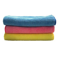 车旅伴 超细纤维魔力擦巾三条装HQ-C1022