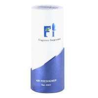 FI 芬诗意 汽车香水 传奇-木质柑苔调 50ml 不含酒精更安全