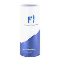 FI 芬诗意 汽车香水 精英-绿叶熏苔调 50ml 不含酒精更安全