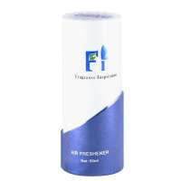 FI 芬诗意 汽车香水 绽放-优雅花叶香调 50ml 不含酒精更安全