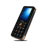 传奇手机K6000金色