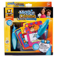 真彩 奇妙星系列 汉字描红魔法水笔刷 212201 (套装)