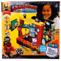 真彩 奇妙星系列 剧院演出混色笔 212805 (套装)