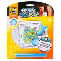 真彩 奇妙星系列 魔法变色笔 213701 (卡装)