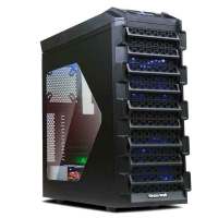 长城机械师机箱