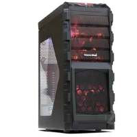 长城魔法师机箱