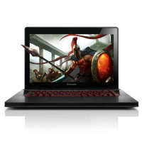 联想笔记本IdeaPadY400NAFBKTCI53230M4G1TBR8CCN (SN)