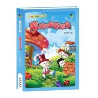 小时候的秘密系列：魔法同桌东尼兔