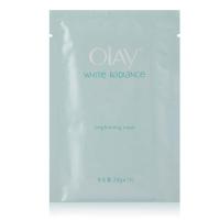 OLAY水感透白亮肤面膜5片
