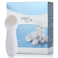 Pro-X 微晶亮肤洁面仪套装