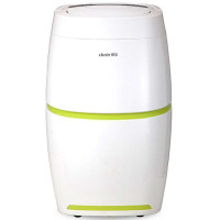 德尔除湿机DR4553白色