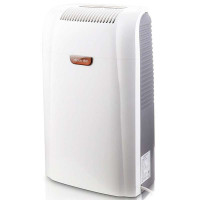 德尔除湿机DR4552白色