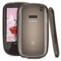 酷派手机8020+（黑色）