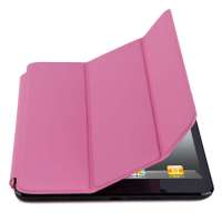 ESR iPad mini Smart Cover 保护套 + 后壳-粉色