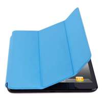 ESR iPad mini Smart Cover 保护套 + 后壳-蓝色