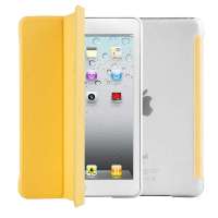 ESR iPad mini 糖果系列皮套-芒果黄