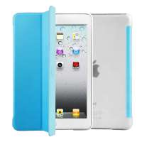 ESR iPad mini 糖果系列皮套-薄荷蓝