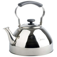 美的不锈钢水壶GS3LF