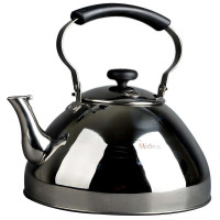 美的不锈钢水壶GS4LF