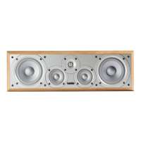 Infinity 全频中置箱PC350BE