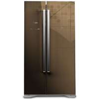 惠而浦冰箱BCD-558E2BH