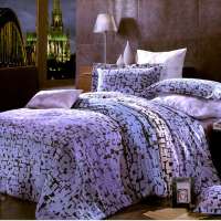 皖馨家纺-邂逅四件套1.5m