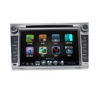 卡仕达 斯巴鲁新力狮/傲虎导航 专车专用导航 e航系列导航CA146-BM