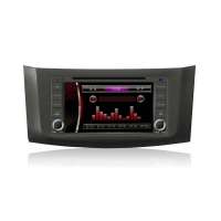 科骏达 日产新轩逸导航 专车专用导航 DVD车载导航K129-E