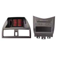 科骏达 本田老雅阁导航 专车专用导航 DVD车载导航K6085G