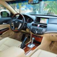 科骏达 本田雅阁导航 专车专用导航 DVD车载导航K117-E