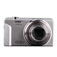 卡西欧数码相机EX-ZS160（银）