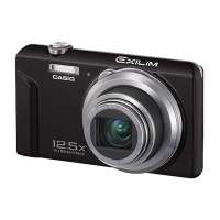 卡西欧数码相机EX-ZS160（黑）