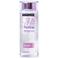 美宝莲精致细白柔肤水 120ml