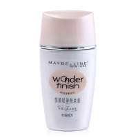 美宝莲惊颜轻盈粉妆液(10 纯净象牙白)30ml