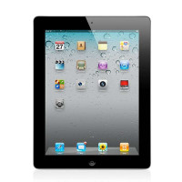 苹果 iPad 4 WiFi+Cellular版 9.7英寸平板电脑 128G 黑色 ME406CH/A