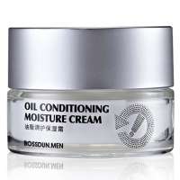 波斯顿BOSSDUN.MEN油脂调护保湿霜50g