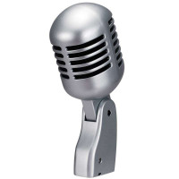 得胜TA-54D专业动圈麦克风